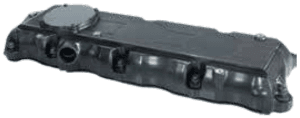 Generator CYLINDER HEAD COVER (4142X325)