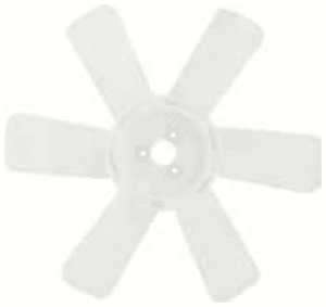 Iveco VENTOLA OM 40 FAN BLADE (4595546)
