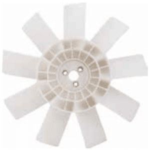 Iveco 50 NC (NM) FAN BLADE (4616572)