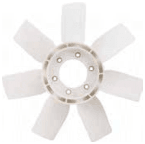 Iveco 65-9 FAN BLADE (4800473)