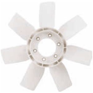 Iveco 65-9 FAN BLADE (4800473)