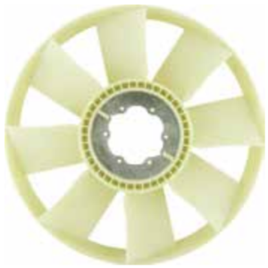 Renault FAN BLADE (5001862894)