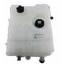 Renault PREMIUM EXPANSION TANK (5010315461)