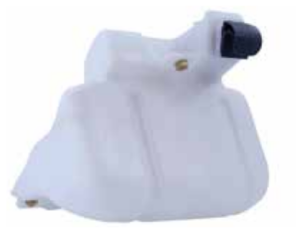 Renault PREMIUM 420 WINDOW RESERVOIR (5010497535)