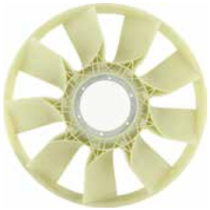 Iveco STRALIS FAN BLADE (504235059)