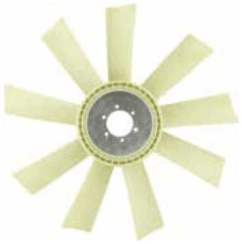 DAF F 2800 FAN BLADE (505347)