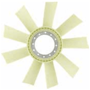 MAN 26.210 FAN BLADE (51.066.010.107)