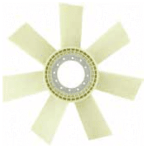 MAN TRUCK / BUS FAN BLADE (51.066.010.170)