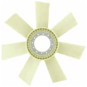 MAN TRUCK / BUS FAN BLADE (51.066.010.170)