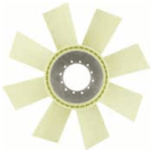 MAN 26.281 FAN BLADE (51.066.010.172)