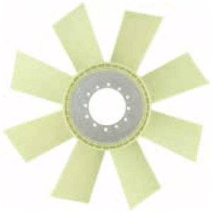 MAN 19.422 FAN BLADE (51.066.010.210)