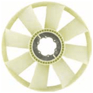 MAN FAN BLADE (51.066.010.250)