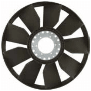 MAN TGA FAN BLADE (51.066.010.256)
