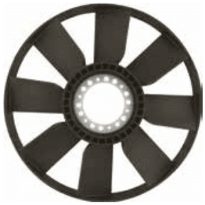 MAN 32.270 FAN BLADE (51.066.010.265)