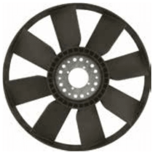MAN 12.180 FAN BLADE (51.066.010.266)