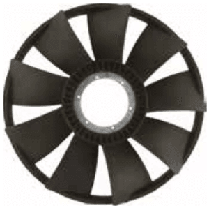 MAN F2000 FAN BLADE (51.066.010.268)
