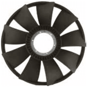 MAN F2000 FAN BLADE (51.066.010.268)