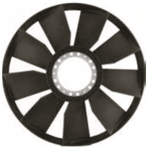 MAN F2000 FAN BLADE (51.066.010.275)