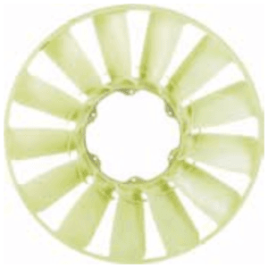 MAN MAN FAN BLADE (51.066.010.287)