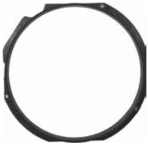 MAN FAN COWL (51.066.080.031)