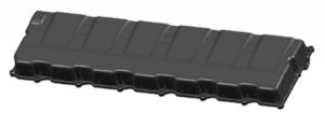 MAN CYLINDER HEAD MOUNT COVER (51034016014)