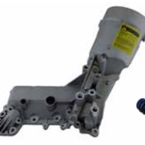 MAN OIL COOLER HOUSING (51055020039)