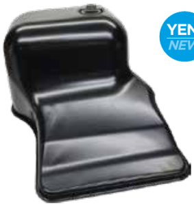 MAN OIL SUMP (51058015602)