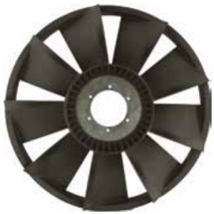 MAN FAN BLADE (51066010263)