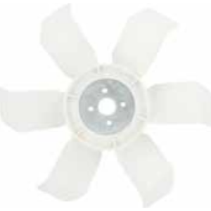 Isuzu NPR FAN BLADE (5136602420)