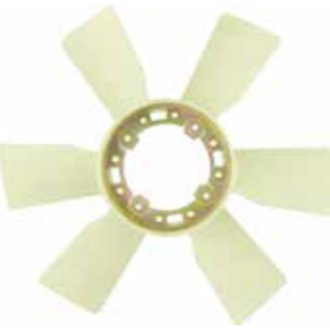 Isuzu FTR FRS FSS FAN BLADE (5136620120)