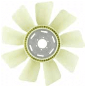 DAF 95 / 360 FAN BLADE (521648)