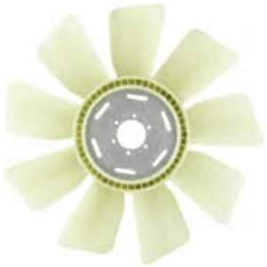 DAF 95 / 360 FAN BLADE (521648)