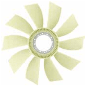 BMC BELDE BUS FAN BLADE (53RS200448)