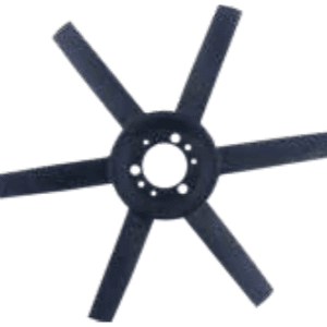 IFA W50 / Multicar IFA W50 TRACTOR FAN BLADE 3 HOLE (555)