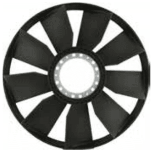 BMC KİRPİ FAN BLADE (55RS251721M)
