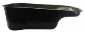 Iveco DAILY OIL SUMP (5801556927)