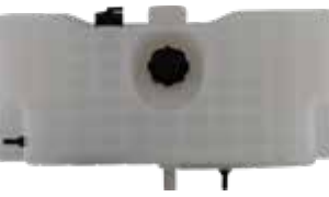 Iveco EXPANSION TANK (5801687772)