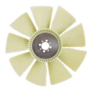 BMC KİRPİ FAN BLADE (65,5 560)
