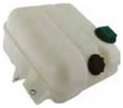 Renault EXPANSION TANK (7401676400)
