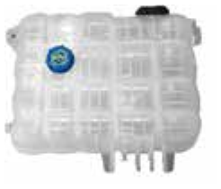 Renault EXPANSION TANK (7422430044)
