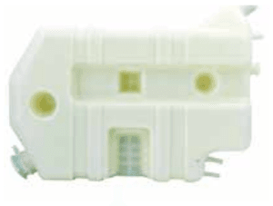 Chrysler JO 8 EXPANSION TANK (7C46080AB)