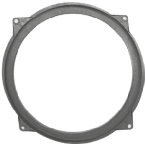 MAN TGA FAN COWL (81.066.200.135)