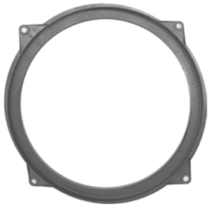 MAN FAN COWL (81.066.200.140)