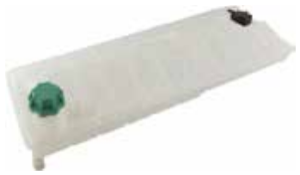 MAN EXPANSION TANK (81061026098)