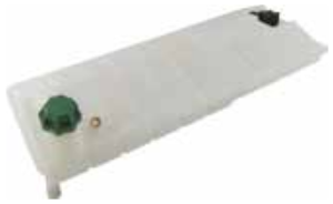 MAN FORTUNA STRALIS EXPANSION TANK (81061026099)