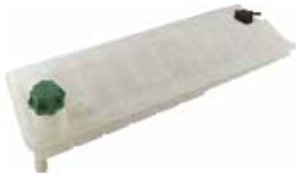 MAN EXPANSION TANK (81061026100)
