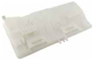 MAN EXPANSION TANK (81061026112)