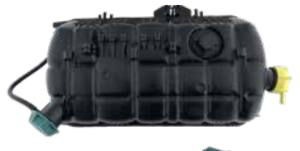 MAN EXPANSION TANK (81061026232)
