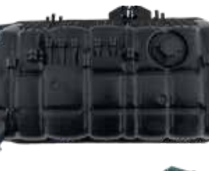 MAN EXPANSION TANK (81061026232)