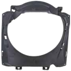 MAN FAN COWL (81066200186)